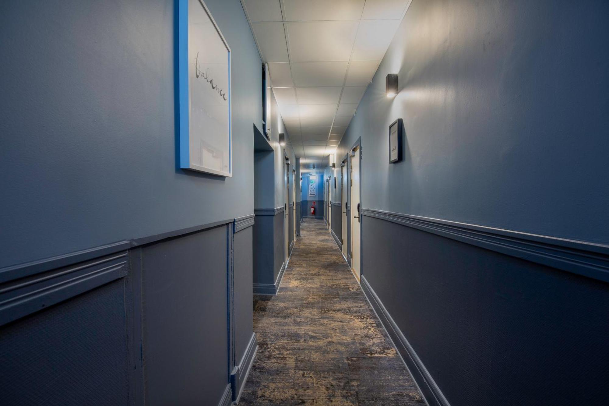 City Hotell Avenyn Γκέτεμποργκ Εξωτερικό φωτογραφία