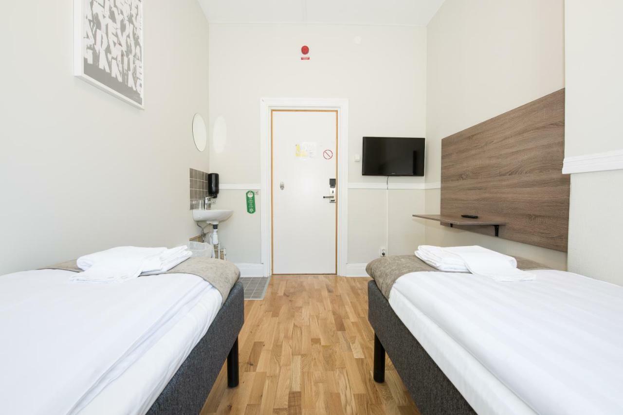 City Hotell Avenyn Γκέτεμποργκ Εξωτερικό φωτογραφία