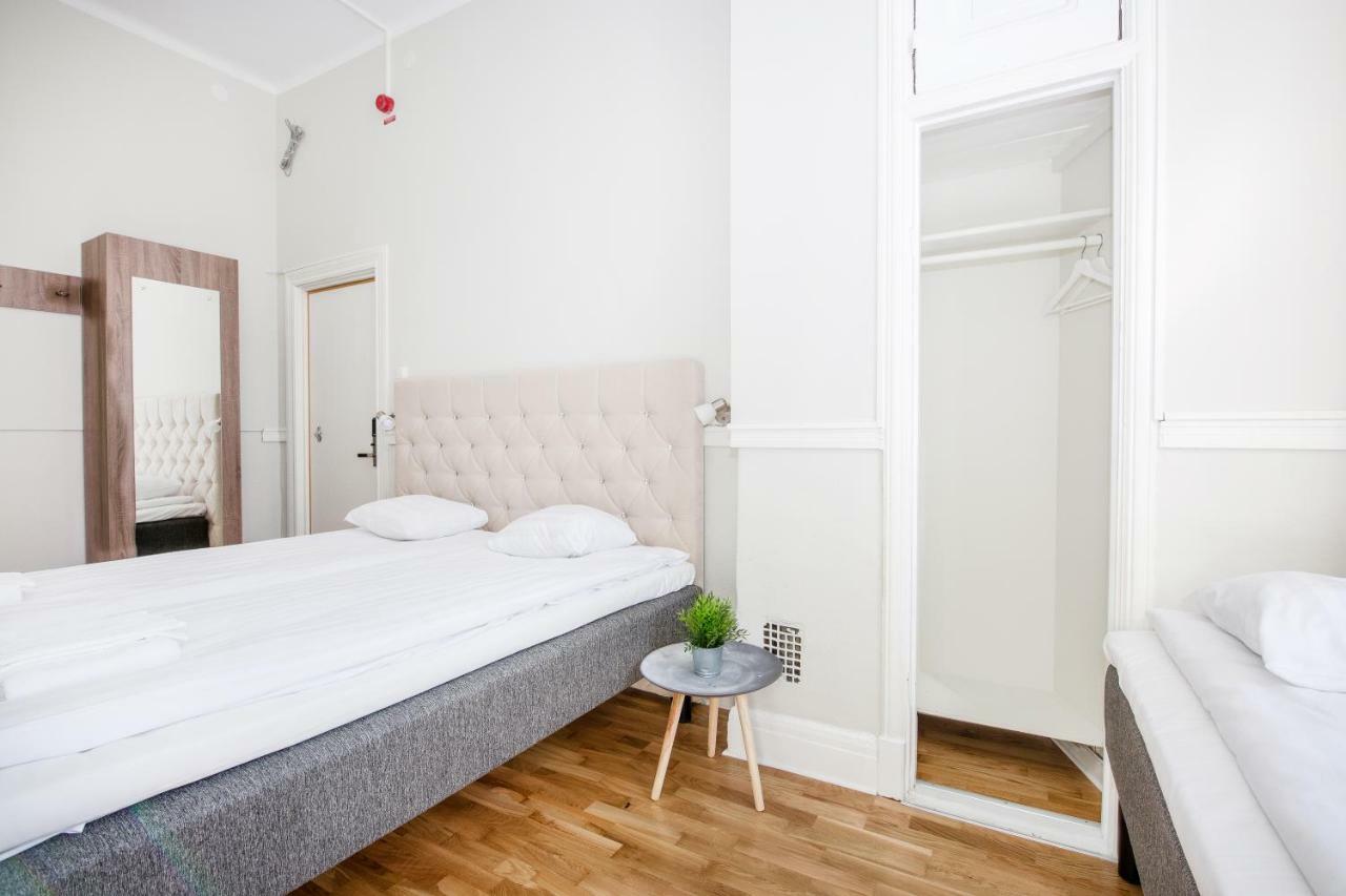 City Hotell Avenyn Γκέτεμποργκ Εξωτερικό φωτογραφία