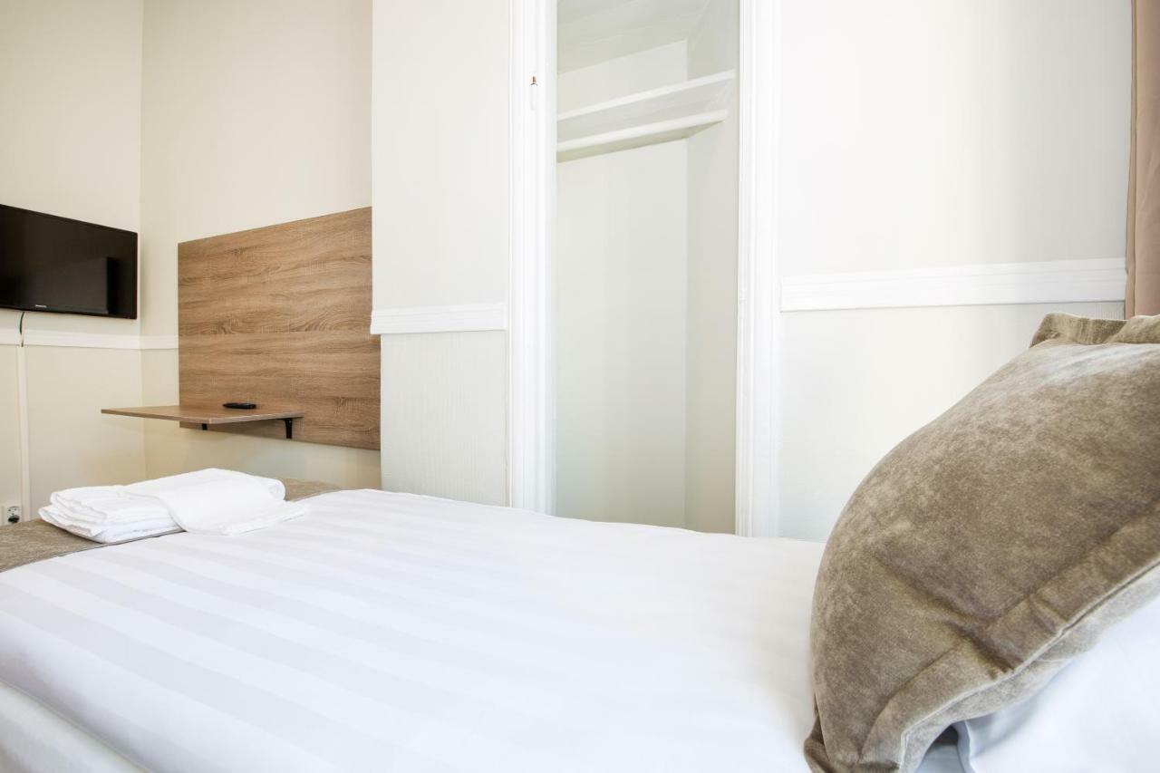 City Hotell Avenyn Γκέτεμποργκ Εξωτερικό φωτογραφία