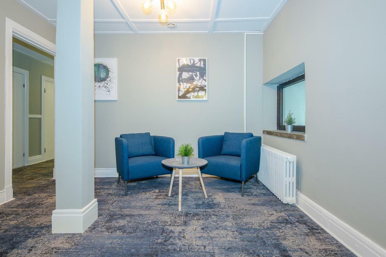 City Hotell Avenyn Γκέτεμποργκ Εξωτερικό φωτογραφία